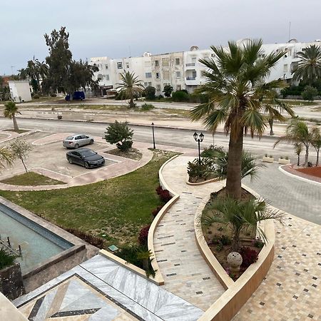 מונסטיר Super Appartement Avec 5 Piscines En Residence מראה חיצוני תמונה