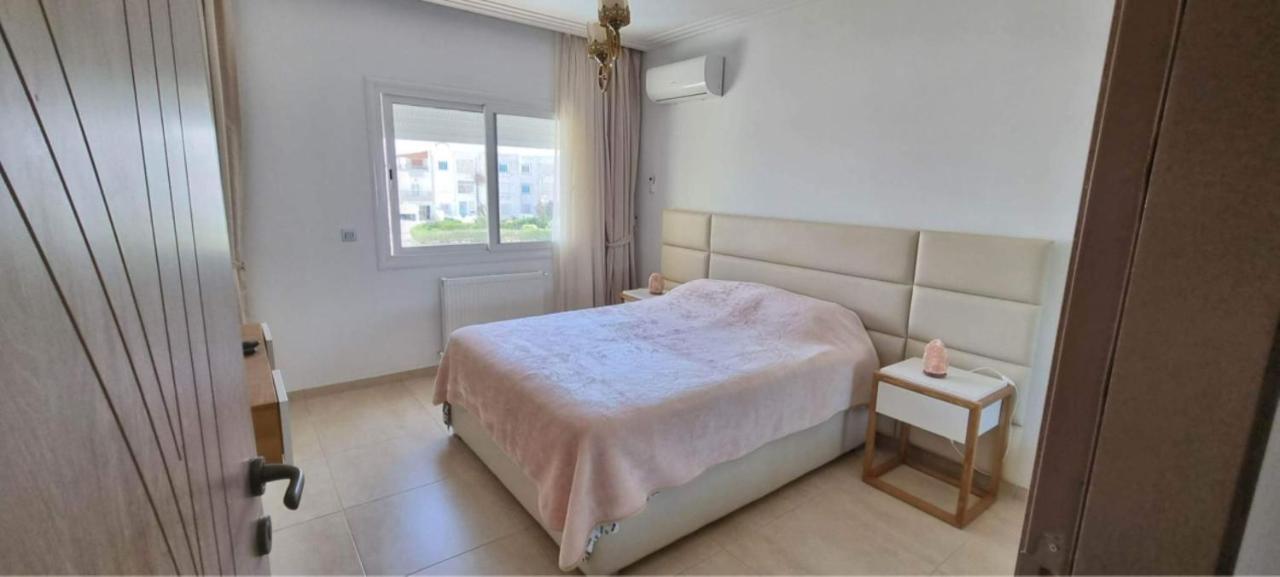 מונסטיר Super Appartement Avec 5 Piscines En Residence מראה חיצוני תמונה