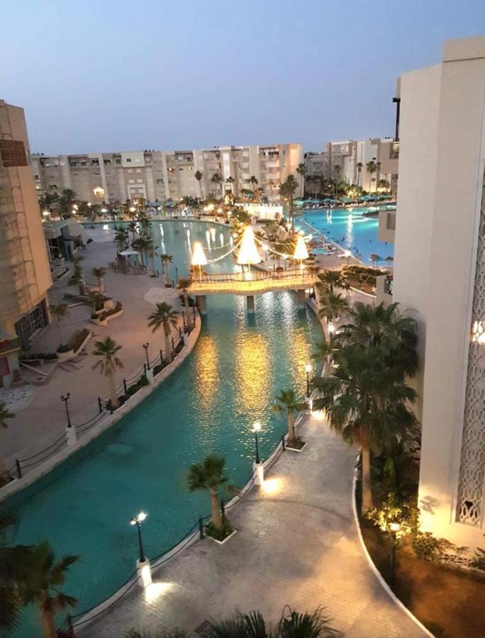 מונסטיר Super Appartement Avec 5 Piscines En Residence מראה חיצוני תמונה