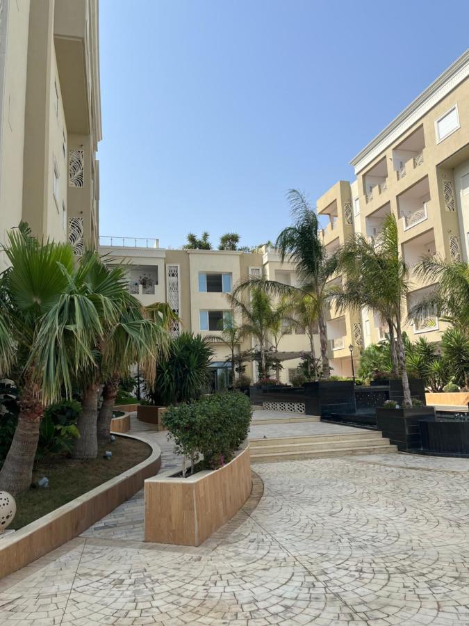 מונסטיר Super Appartement Avec 5 Piscines En Residence מראה חיצוני תמונה
