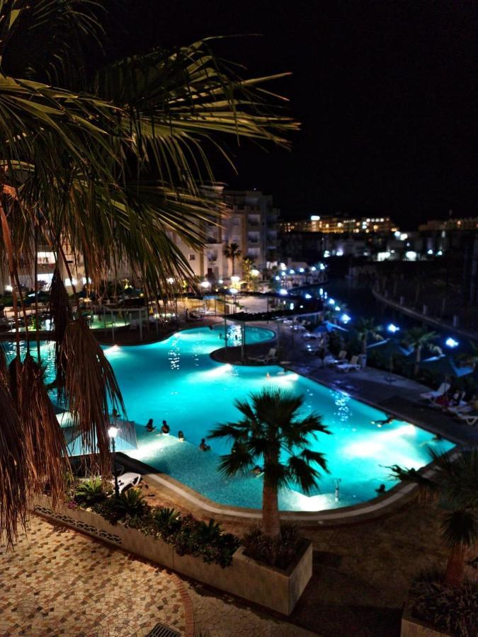 מונסטיר Super Appartement Avec 5 Piscines En Residence מראה חיצוני תמונה