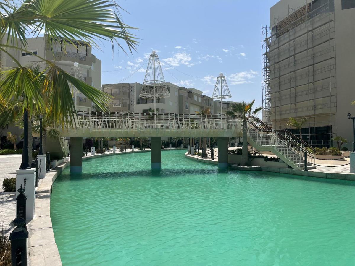 מונסטיר Super Appartement Avec 5 Piscines En Residence מראה חיצוני תמונה