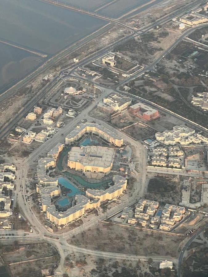 מונסטיר Super Appartement Avec 5 Piscines En Residence מראה חיצוני תמונה