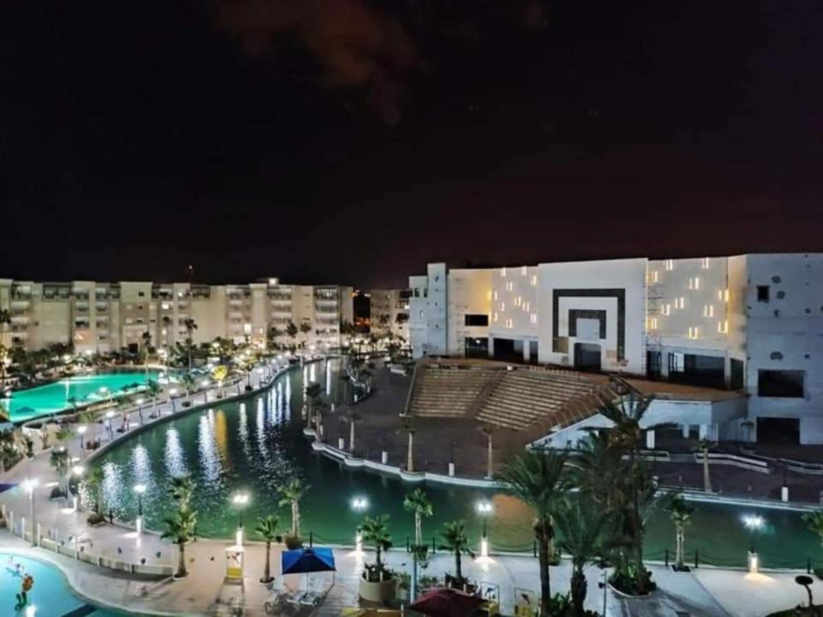 מונסטיר Super Appartement Avec 5 Piscines En Residence מראה חיצוני תמונה