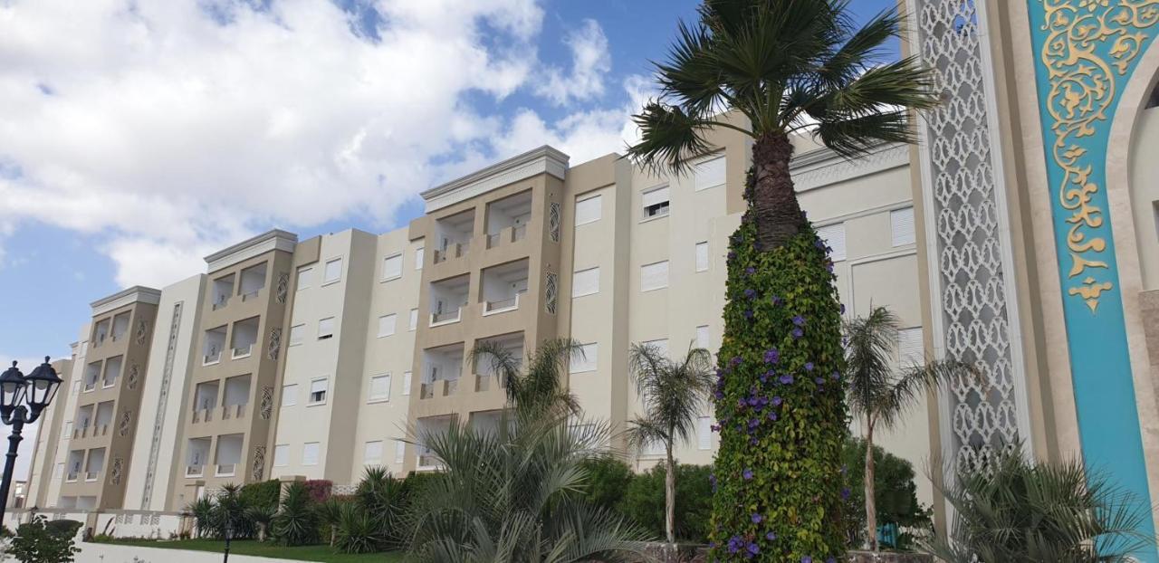 מונסטיר Super Appartement Avec 5 Piscines En Residence מראה חיצוני תמונה