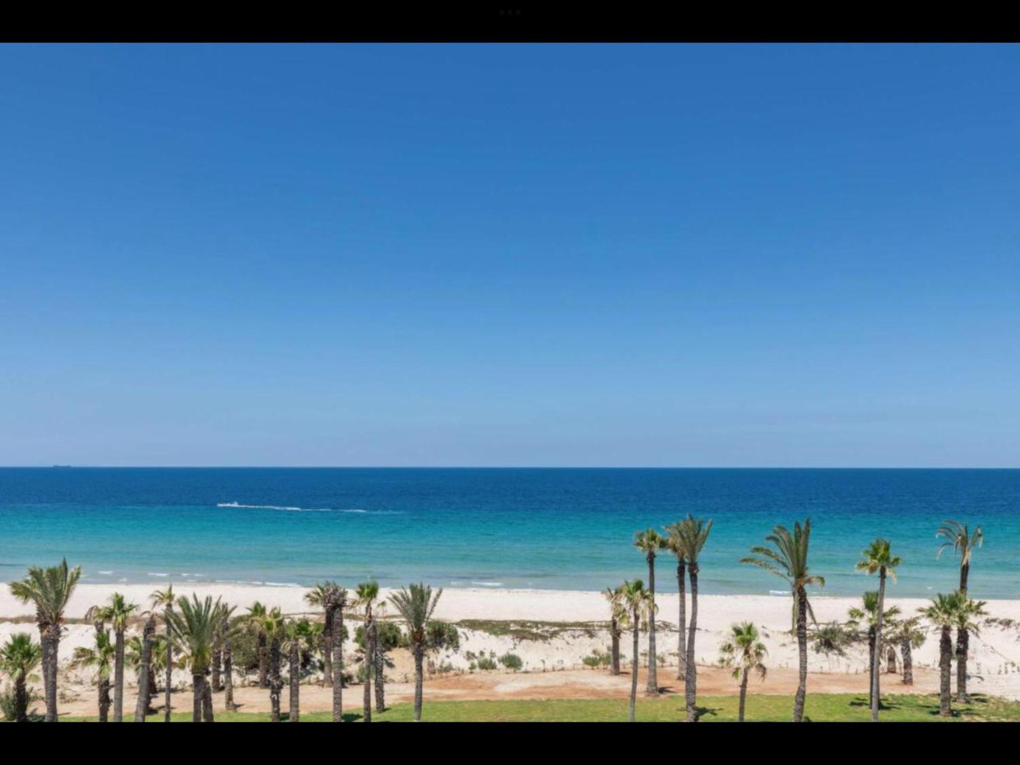 מונסטיר Super Appartement Avec 5 Piscines En Residence מראה חיצוני תמונה