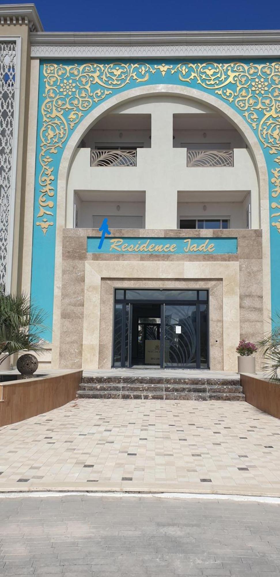 מונסטיר Super Appartement Avec 5 Piscines En Residence מראה חיצוני תמונה