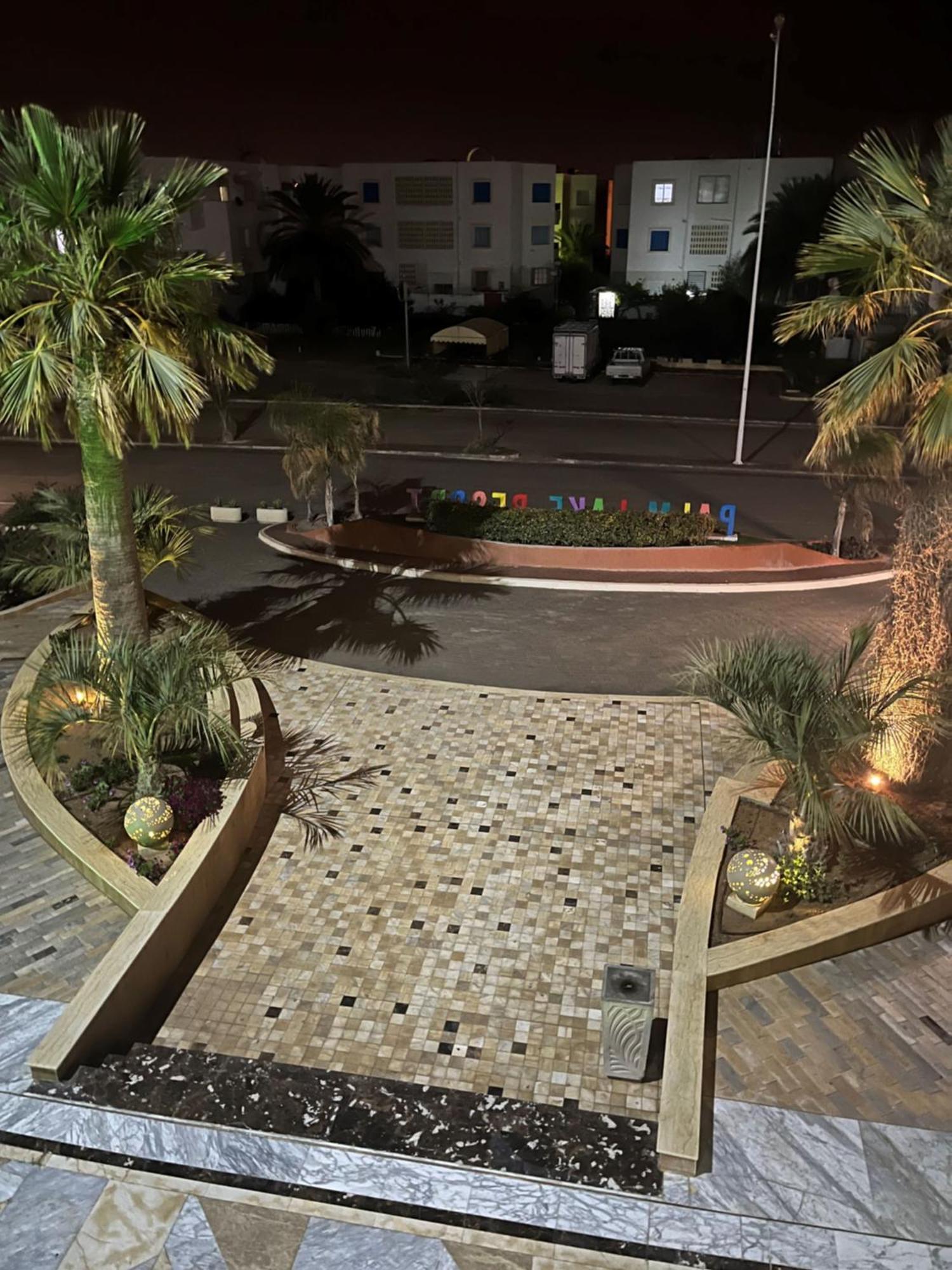 מונסטיר Super Appartement Avec 5 Piscines En Residence מראה חיצוני תמונה