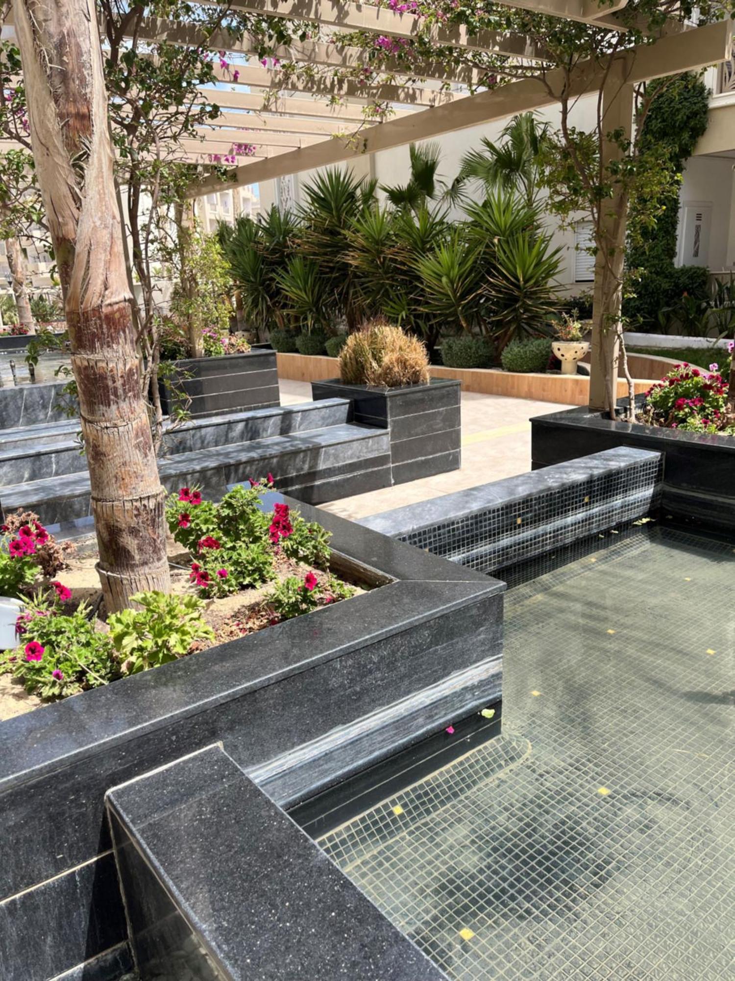 מונסטיר Super Appartement Avec 5 Piscines En Residence מראה חיצוני תמונה
