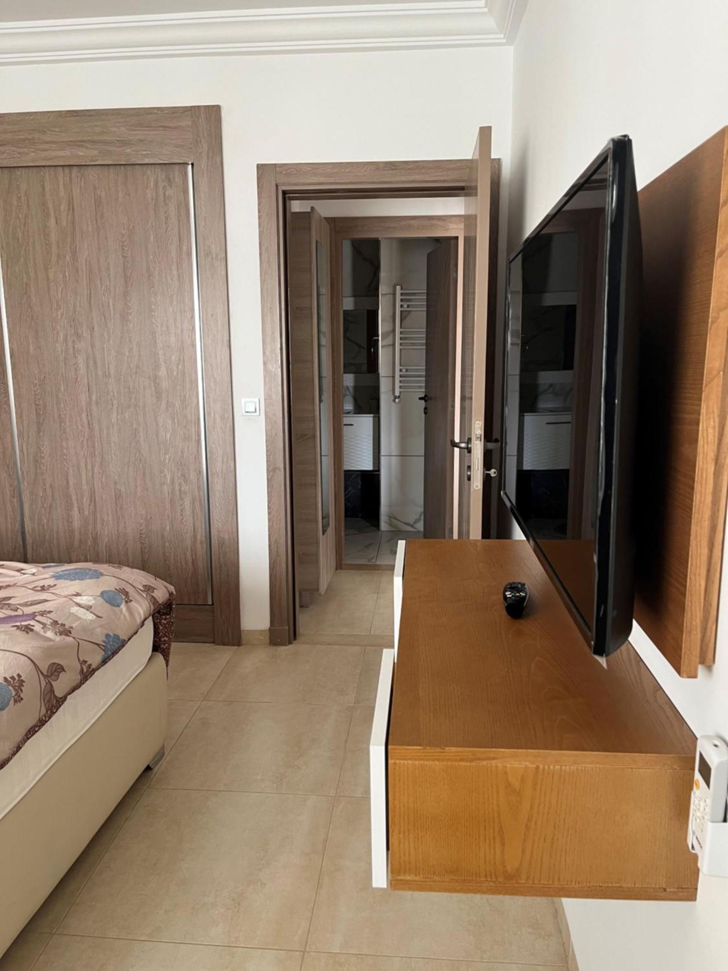 מונסטיר Super Appartement Avec 5 Piscines En Residence מראה חיצוני תמונה